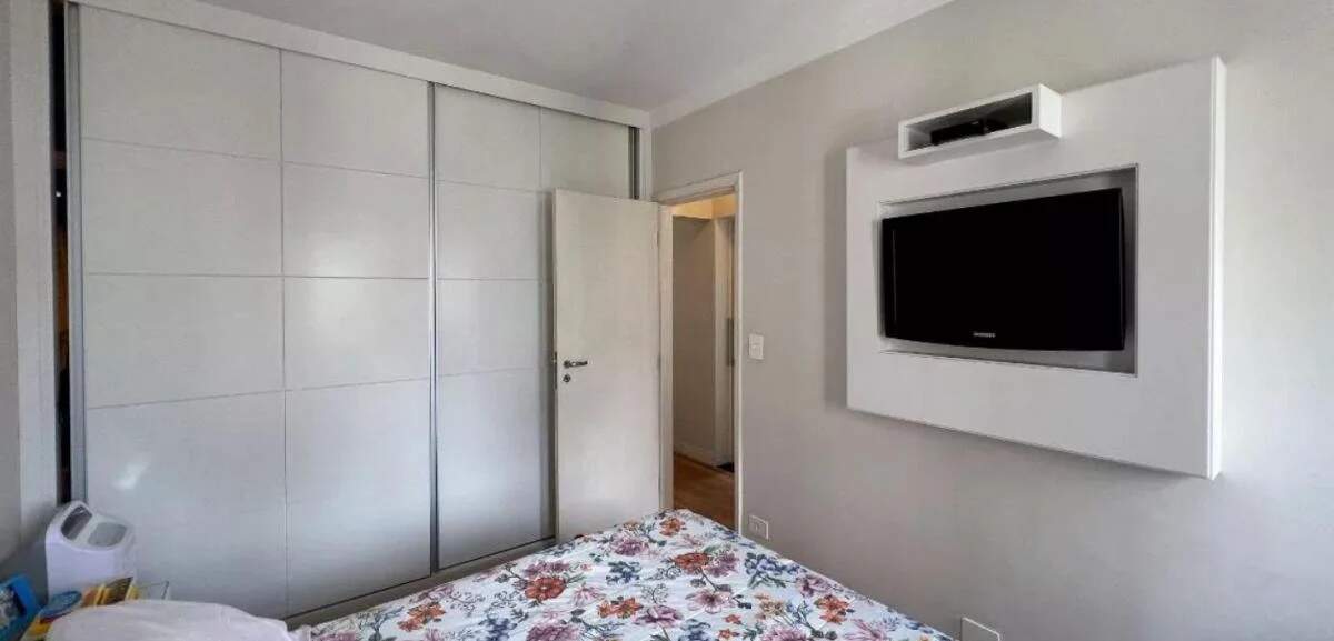 Apartamento à venda com 2 quartos, 62m² - Foto 14