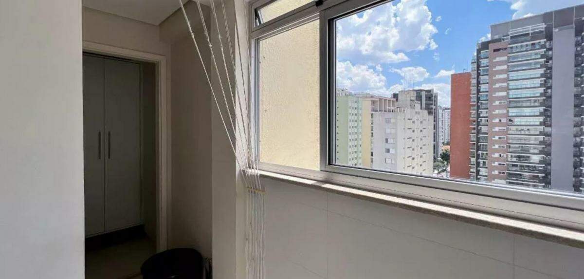 Apartamento à venda com 2 quartos, 62m² - Foto 25