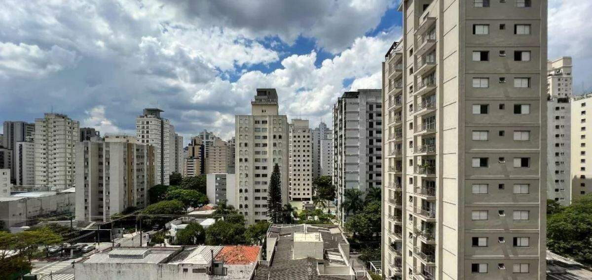 Apartamento à venda com 2 quartos, 62m² - Foto 23