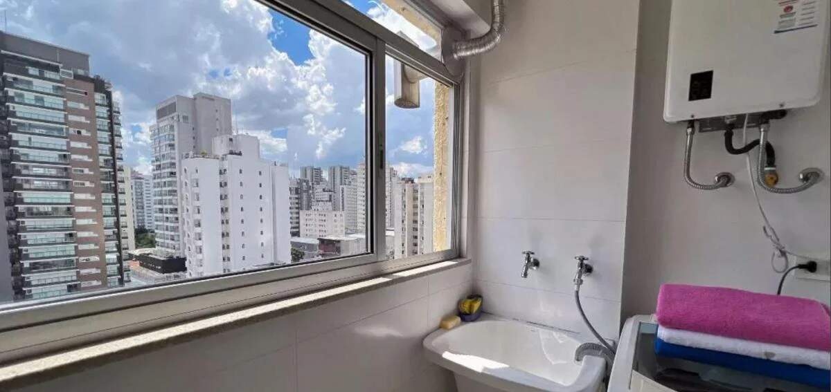 Apartamento à venda com 2 quartos, 62m² - Foto 26