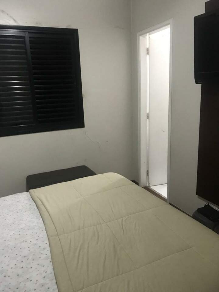 Apartamento à venda com 2 quartos, 67m² - Foto 1