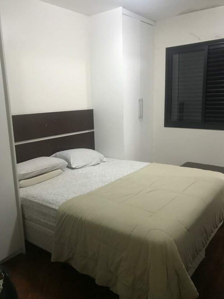 Apartamento à venda com 2 quartos, 67m² - Foto 10