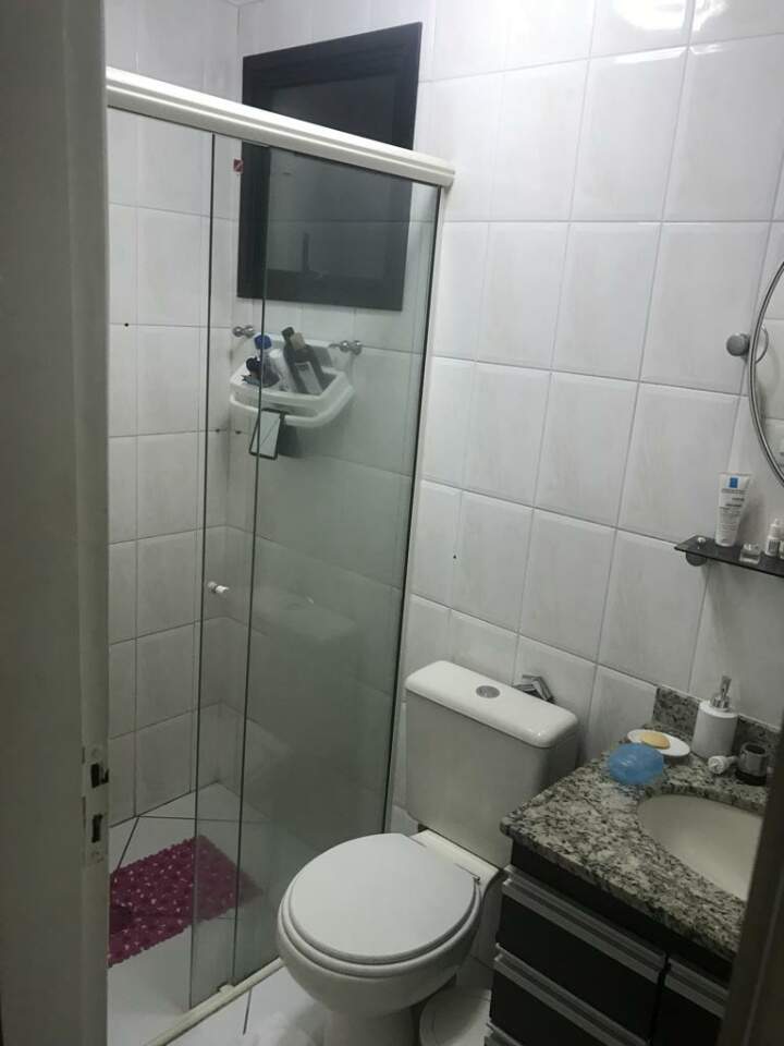 Apartamento à venda com 2 quartos, 67m² - Foto 13