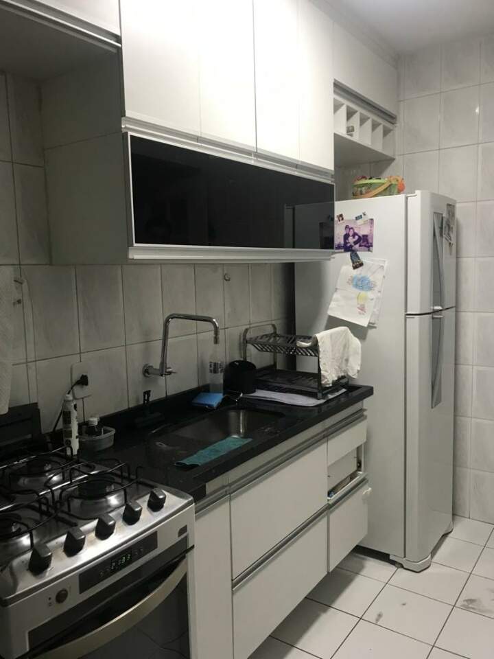 Apartamento à venda com 2 quartos, 67m² - Foto 15