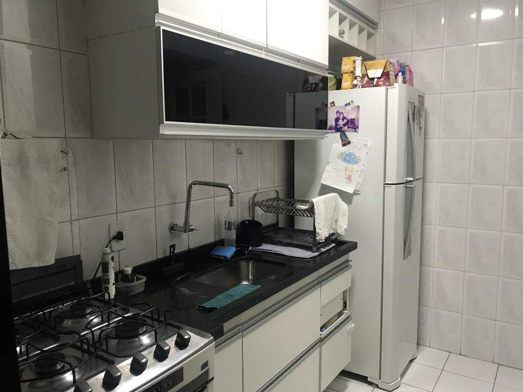 Apartamento à venda com 2 quartos, 67m² - Foto 16