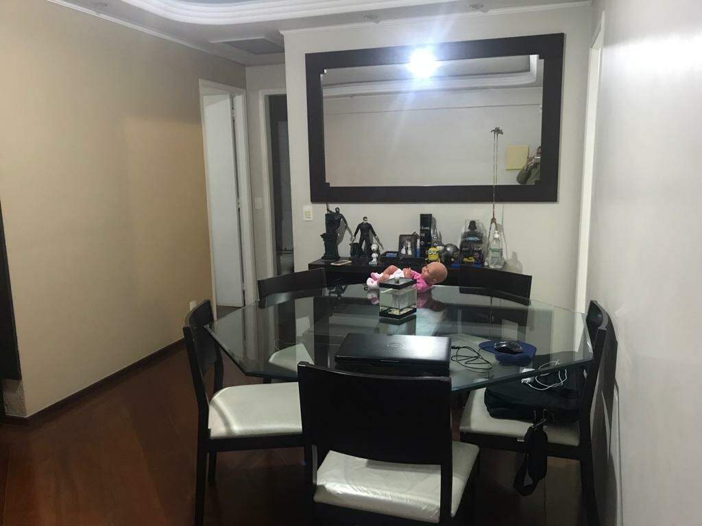 Apartamento à venda com 2 quartos, 67m² - Foto 6