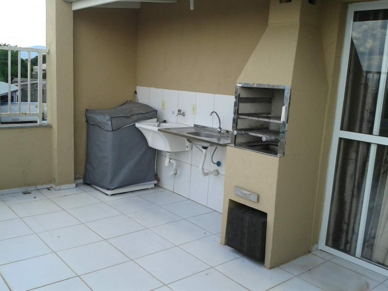 Apartamento à venda com 2 quartos, 72m² - Foto 7