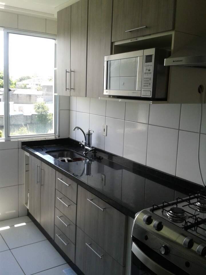 Apartamento à venda com 2 quartos, 72m² - Foto 14