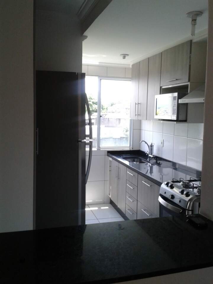 Apartamento à venda com 2 quartos, 72m² - Foto 13