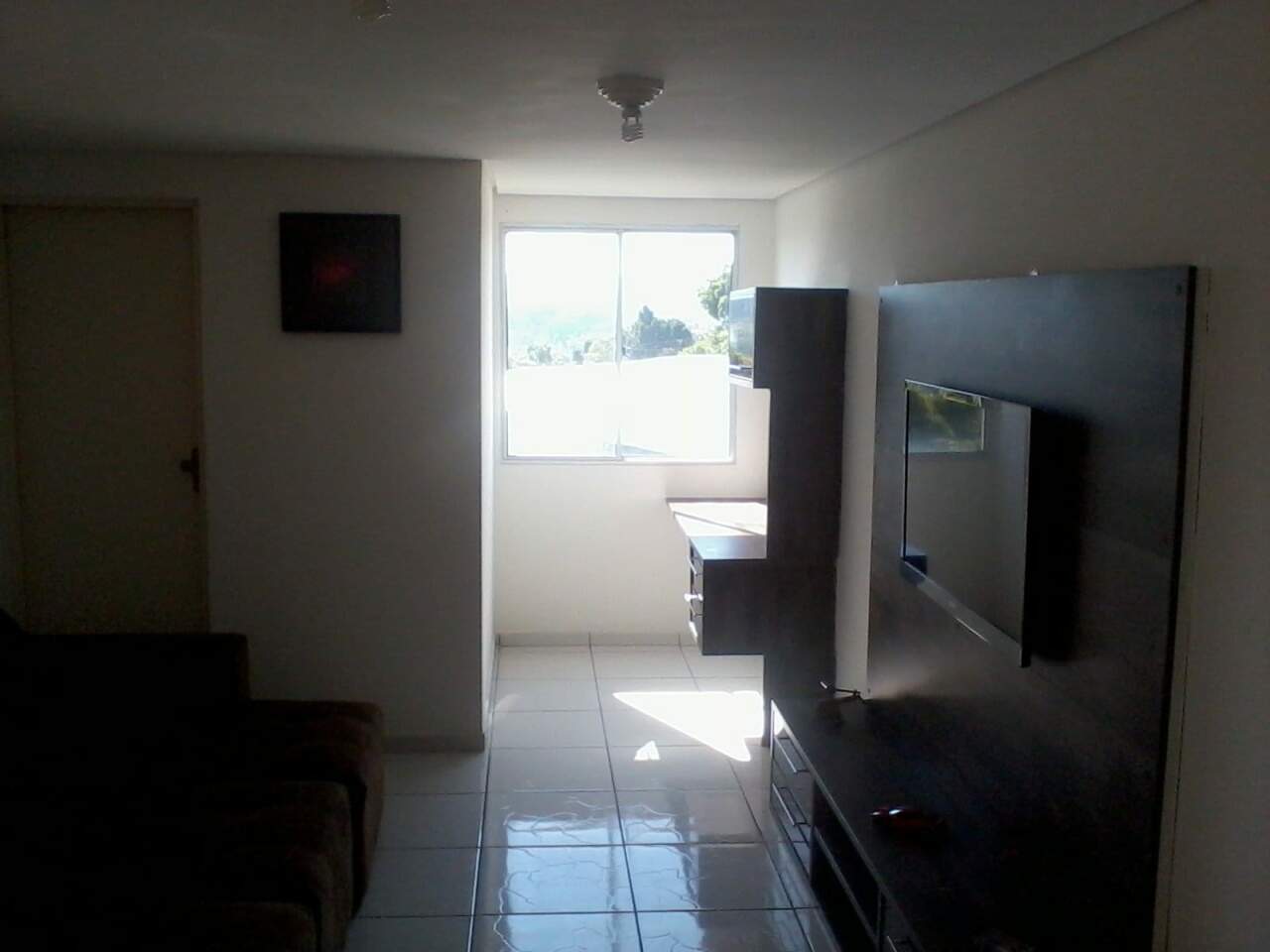 Apartamento à venda com 2 quartos, 72m² - Foto 2