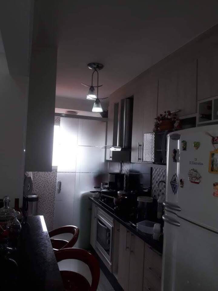 Apartamento à venda com 2 quartos, 42m² - Foto 6