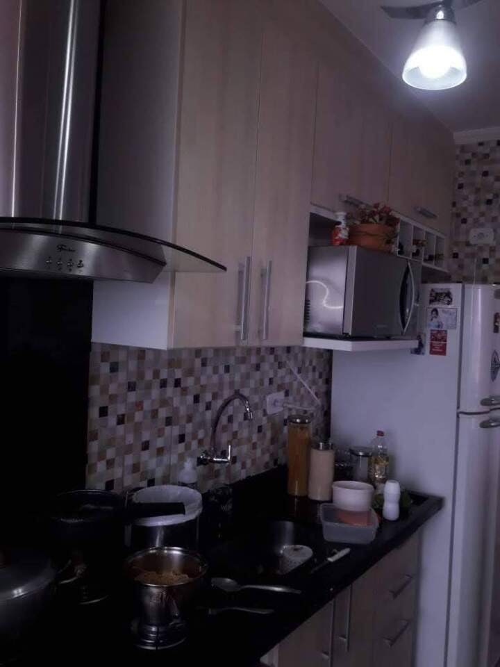 Apartamento à venda com 2 quartos, 42m² - Foto 11