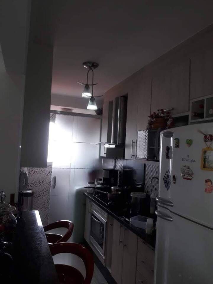 Apartamento à venda com 2 quartos, 42m² - Foto 15