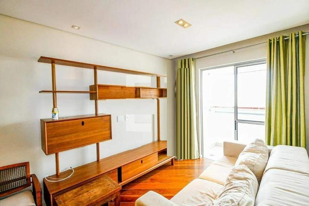 Apartamento à venda com 2 quartos, 70m² - Foto 7