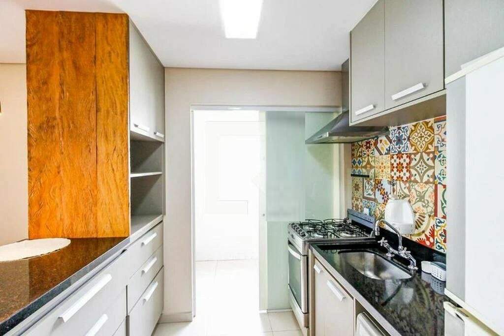 Apartamento à venda com 2 quartos, 70m² - Foto 10