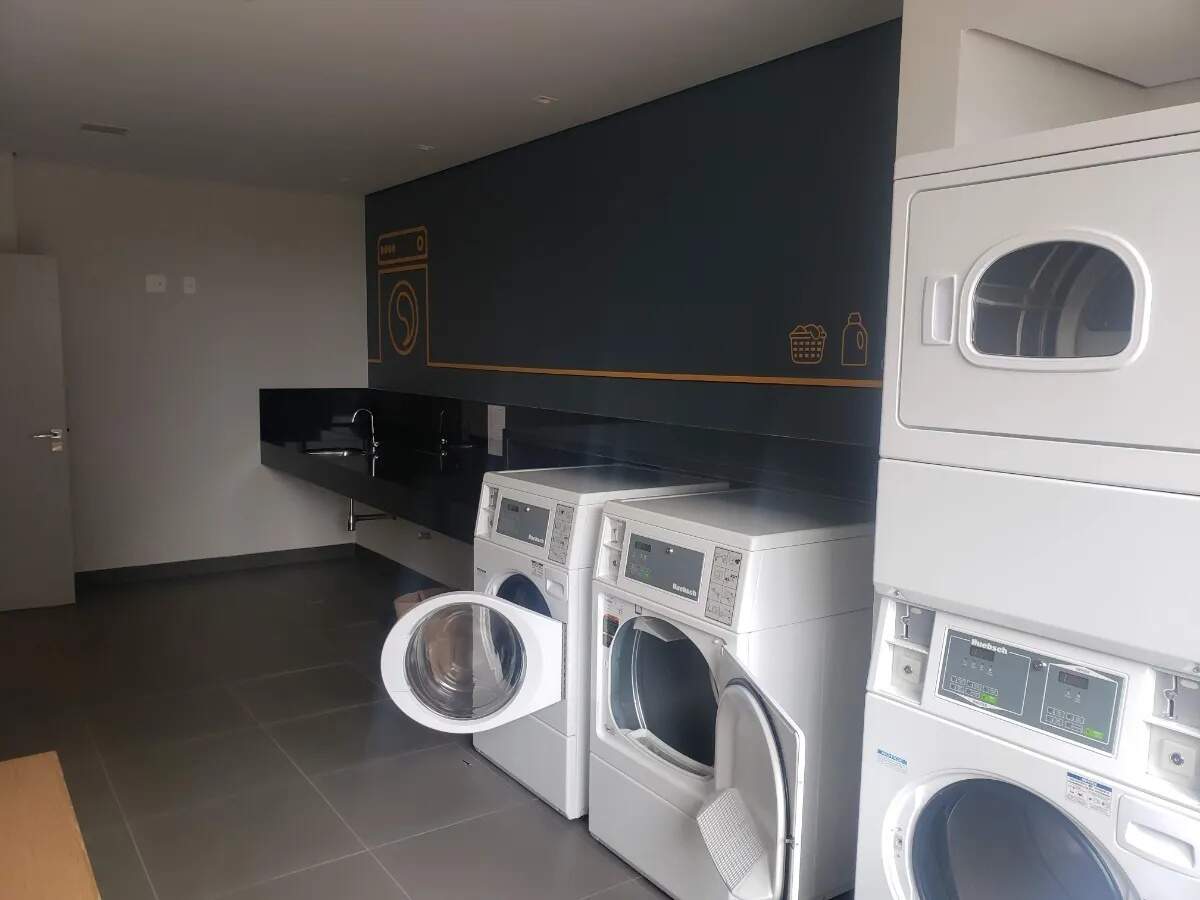 Apartamento à venda com 1 quarto, 26m² - Foto 5