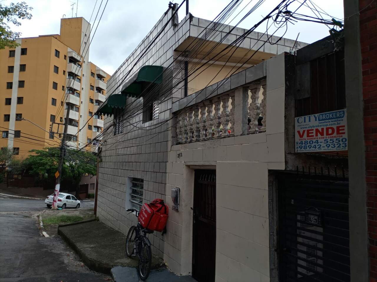 Casa à venda com 3 quartos, 285m² - Foto 6