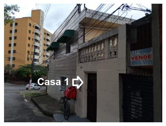 Casa à venda com 3 quartos, 285m² - Foto 9