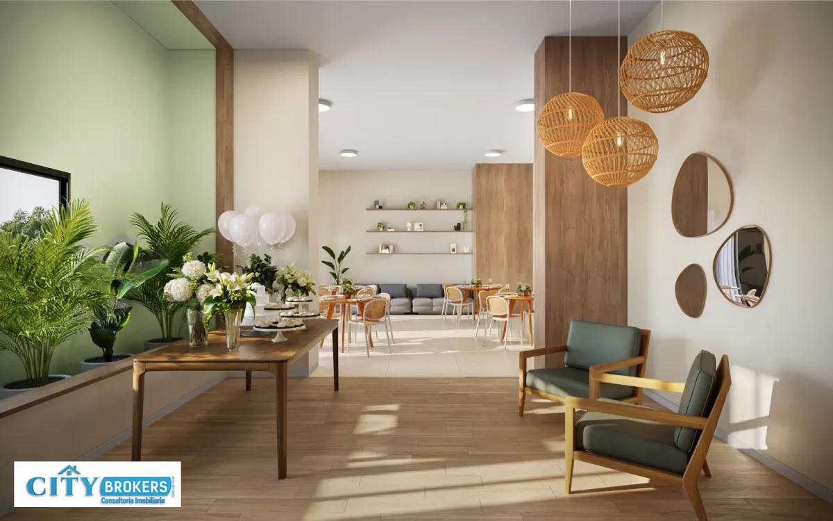 Apartamento à venda no bairro Vila Endres Guarulhos: 