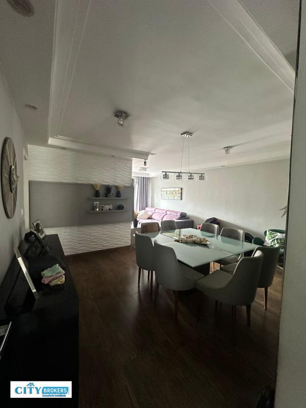 Apartamento à venda no bairro Vila Zanardi Guarulhos: 