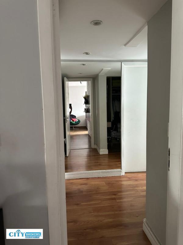 Apartamento à venda no bairro Vila Zanardi Guarulhos: 