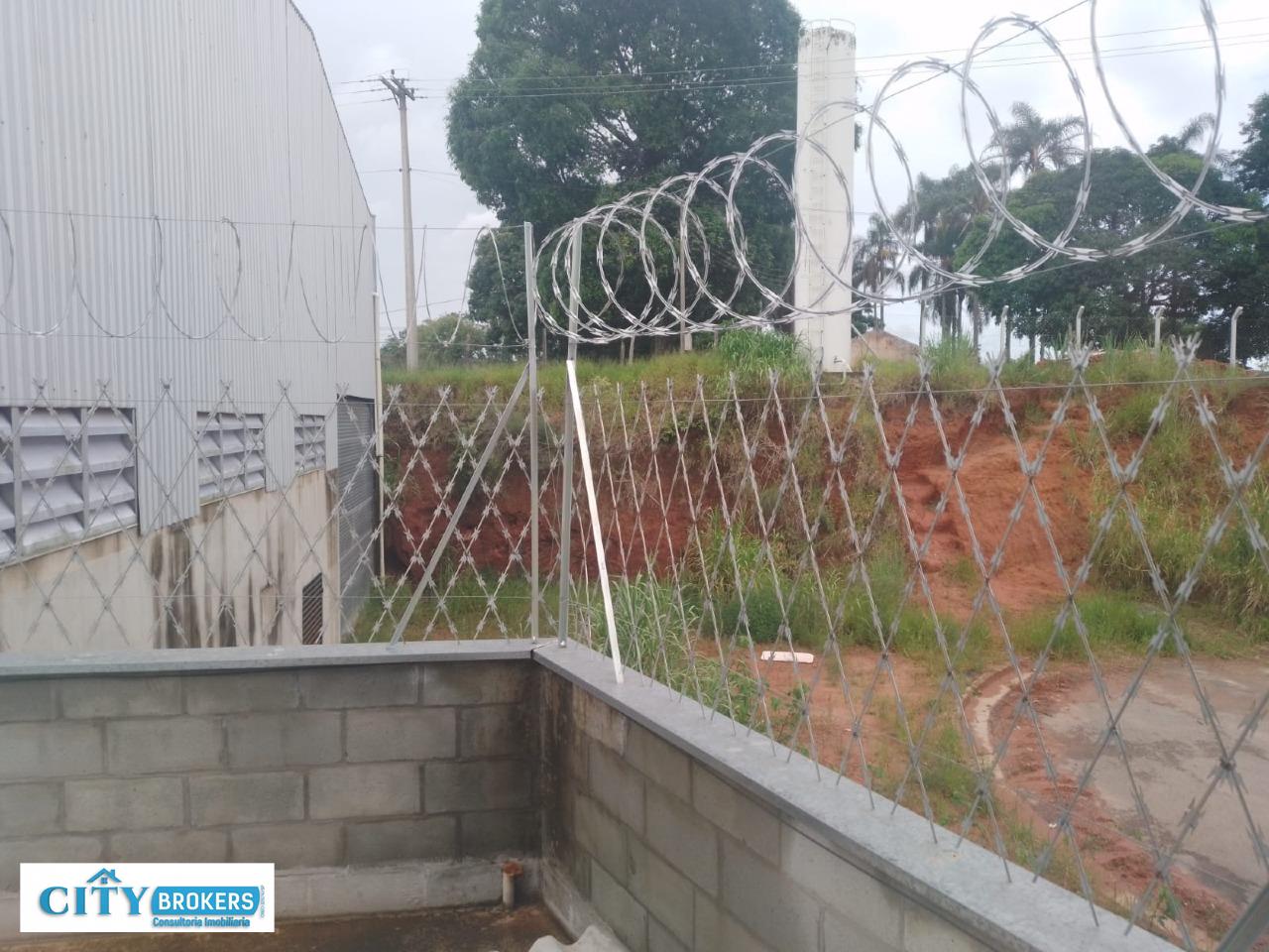 Galpão à venda no bairro Guaxinduva (Zona urbana) Bom Jesus dos Perdões: 