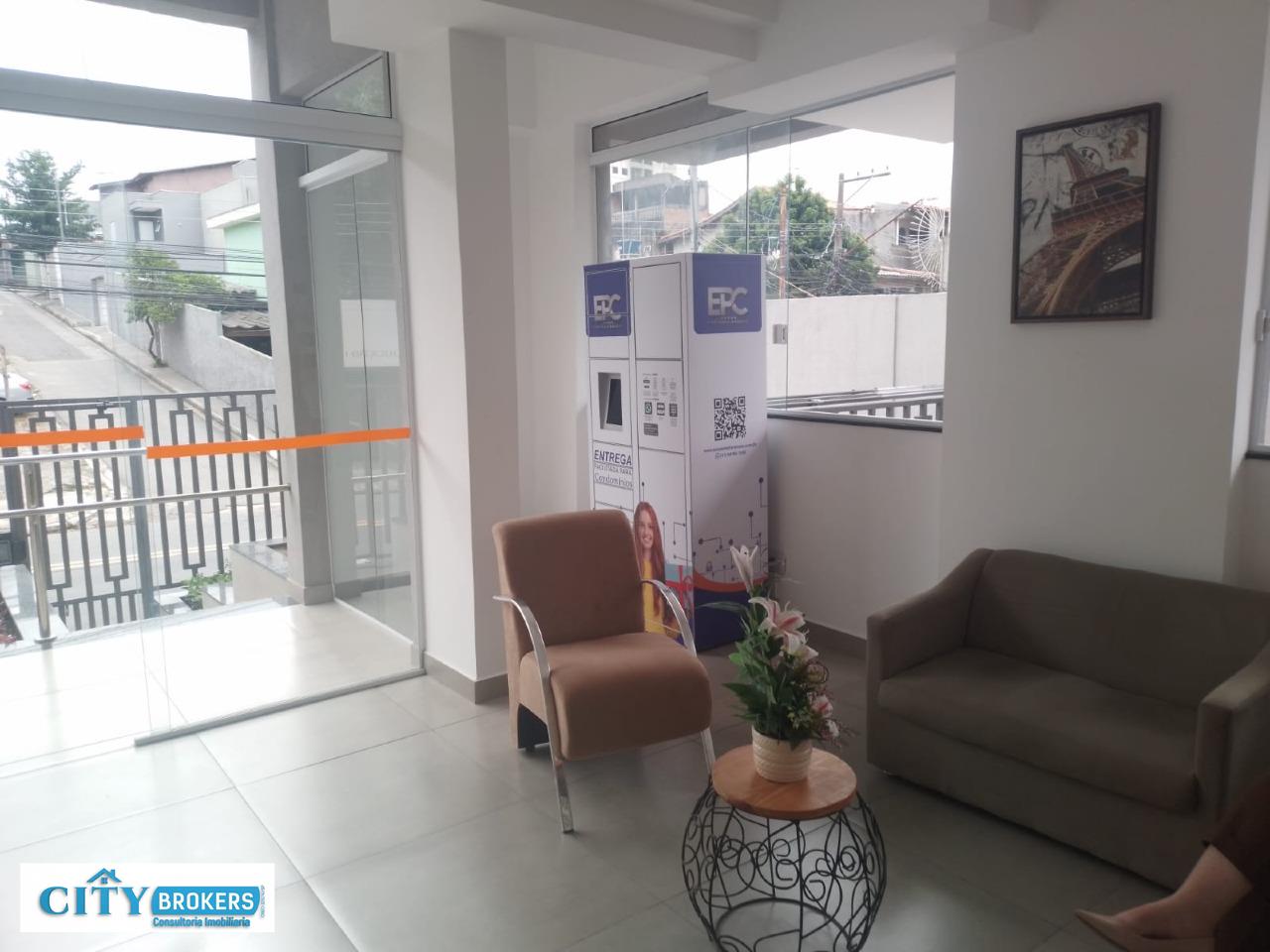 Apartamento à venda no bairro Jardim Aida Guarulhos: 