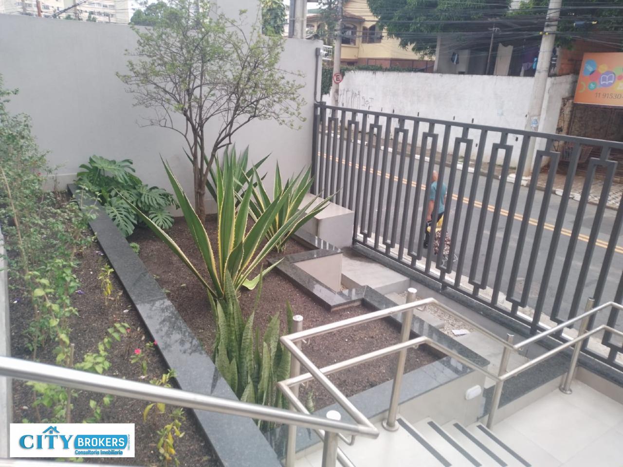 Apartamento à venda no bairro Jardim Aida Guarulhos: 