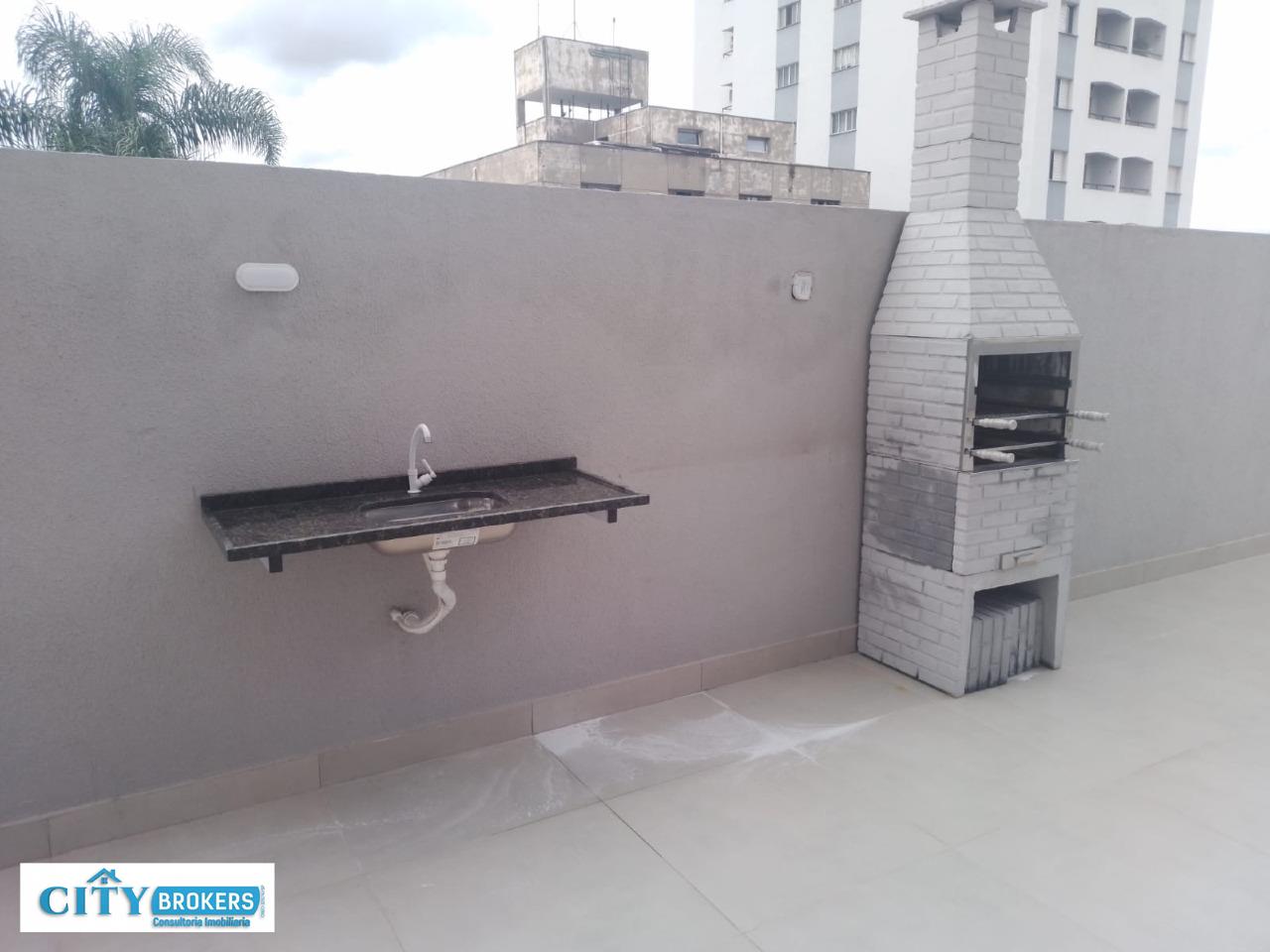 Apartamento à venda no bairro Jardim Aida Guarulhos: 