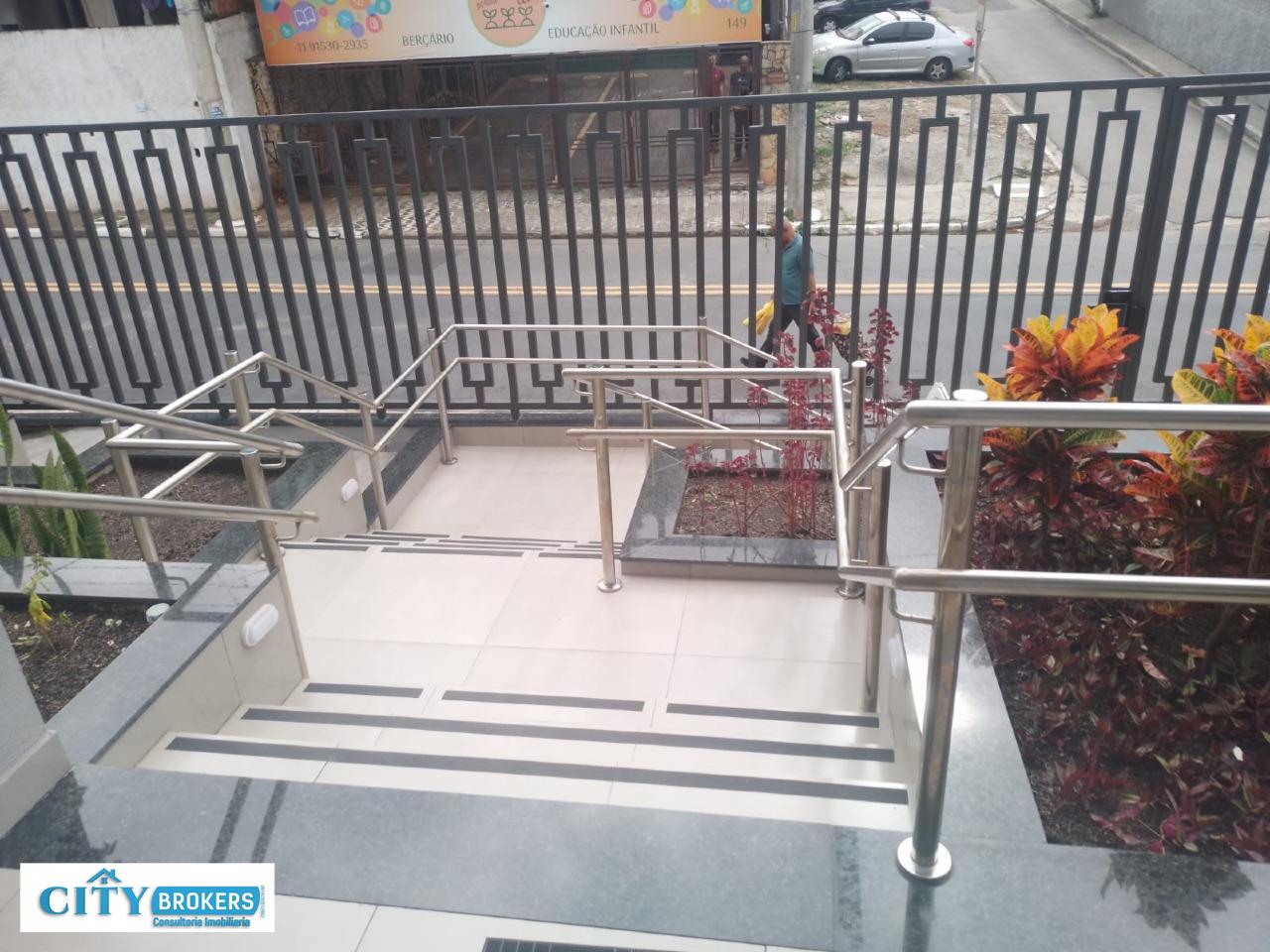 Apartamento à venda no bairro Jardim Aida Guarulhos: 