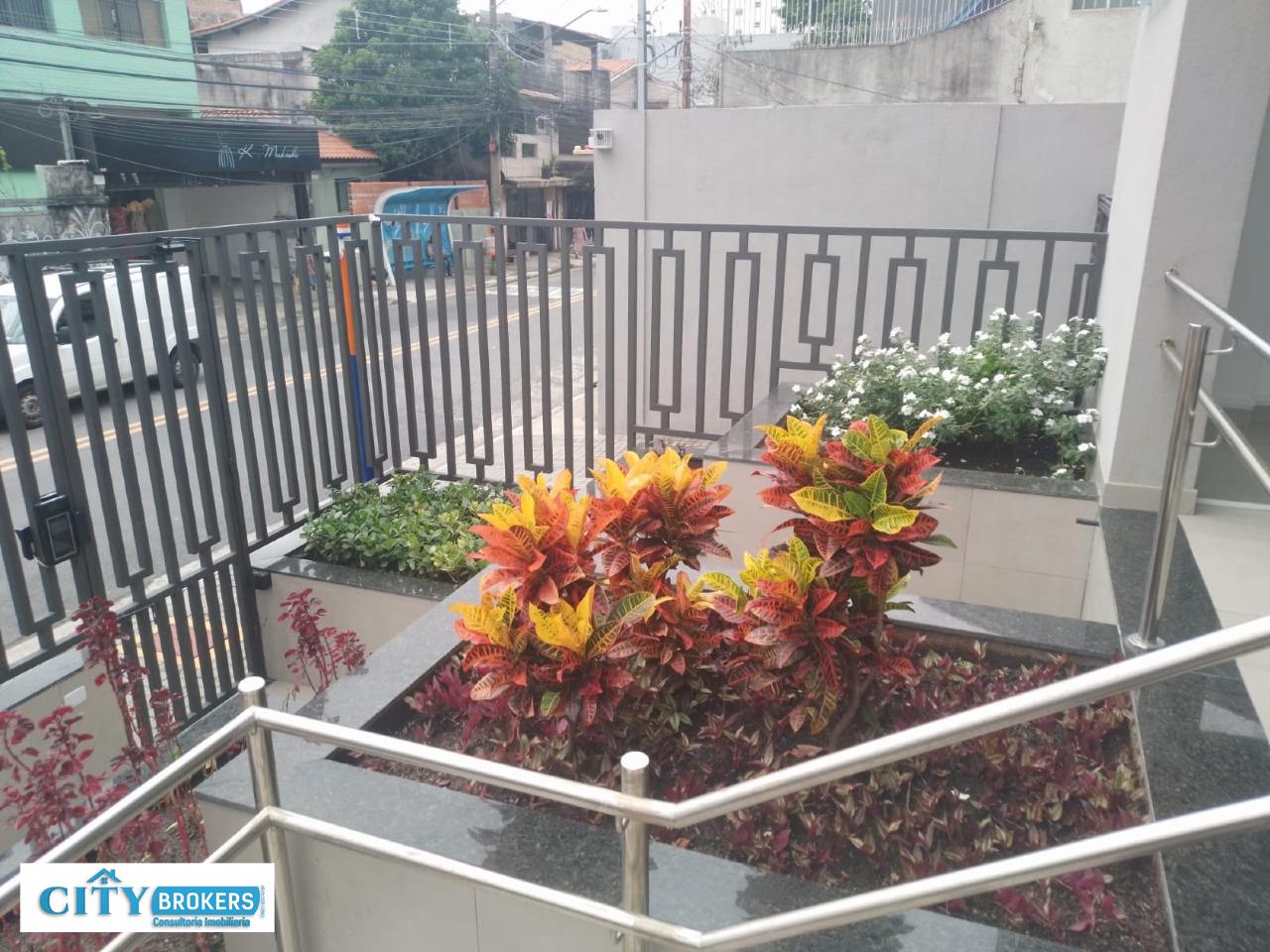 Apartamento à venda no bairro Jardim Aida Guarulhos: 