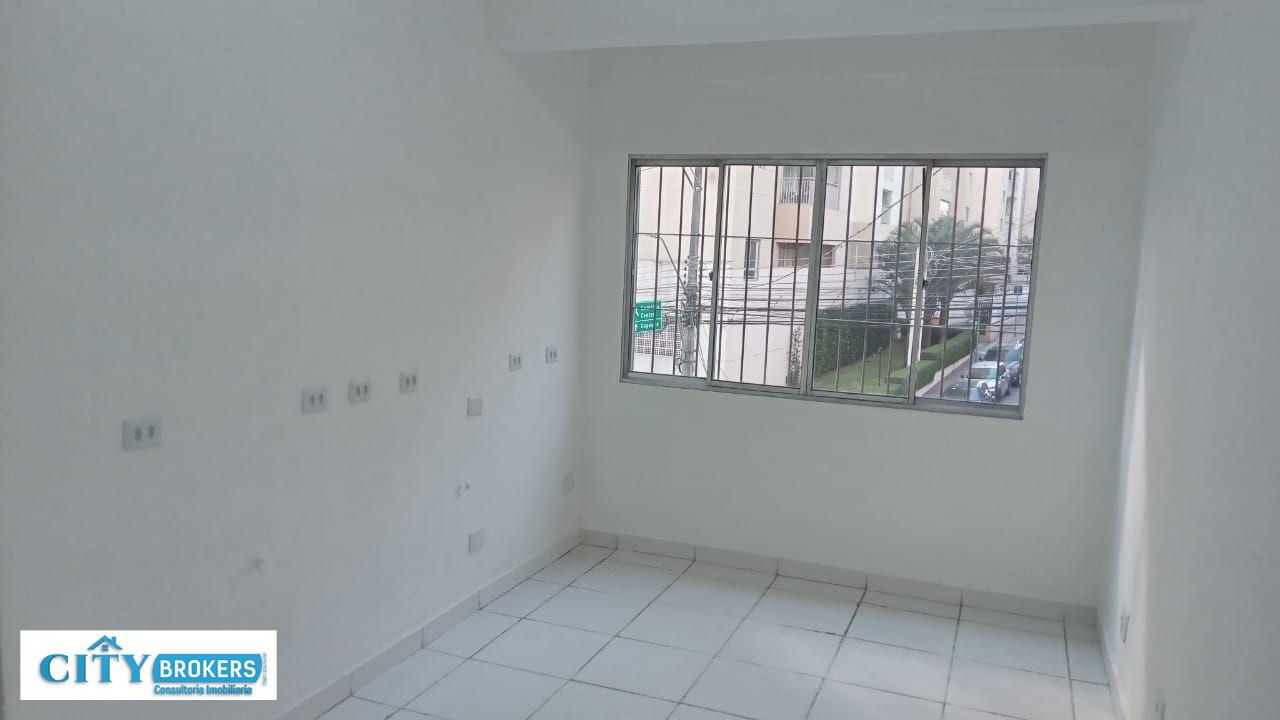 Sala para aluguel no bairro Centro Guarulhos: 