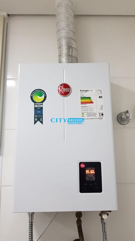 Apartamento à venda no bairro Vila Augusta Guarulhos: 