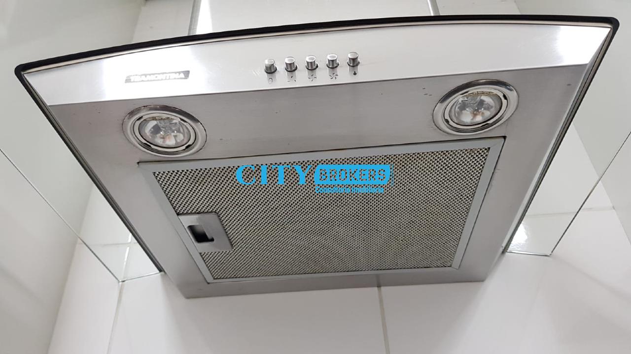 Apartamento à venda no bairro Vila Augusta Guarulhos: 