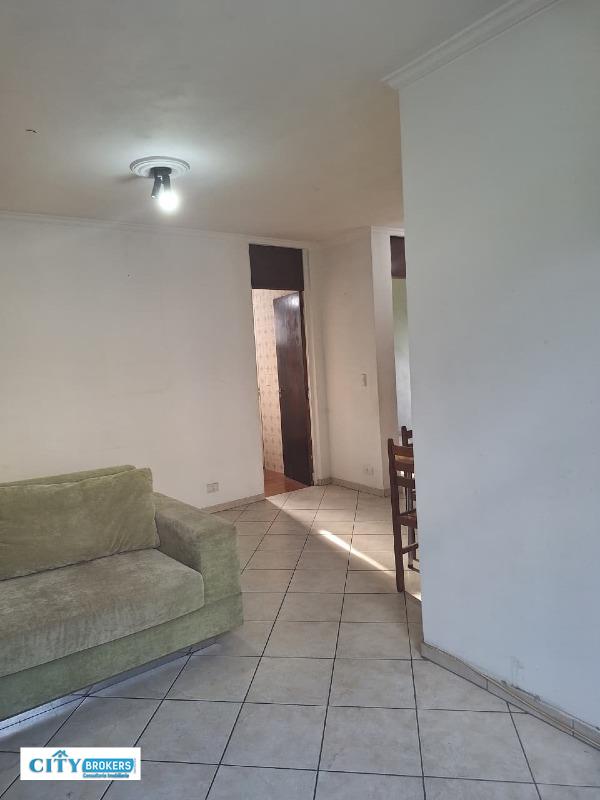 Apartamento à venda no bairro Vila Hulda Guarulhos: 