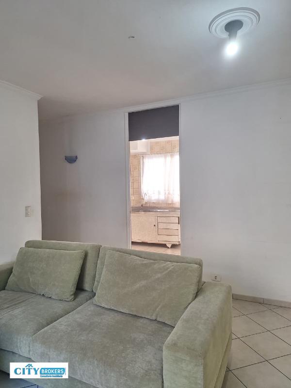 Apartamento à venda no bairro Vila Hulda Guarulhos: 