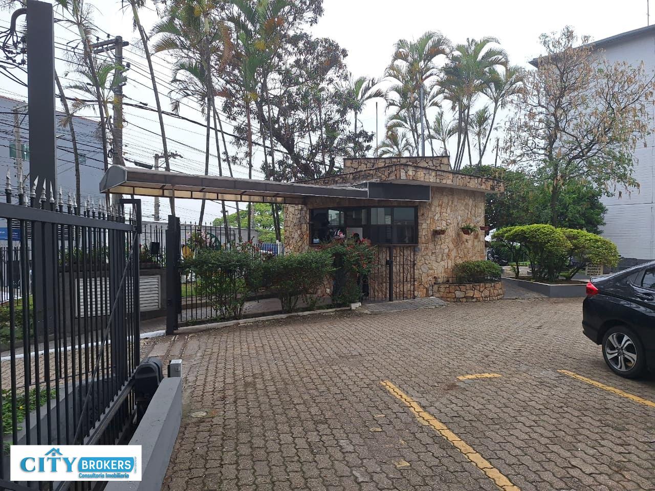 Apartamento à venda no bairro Vila Hulda Guarulhos: 