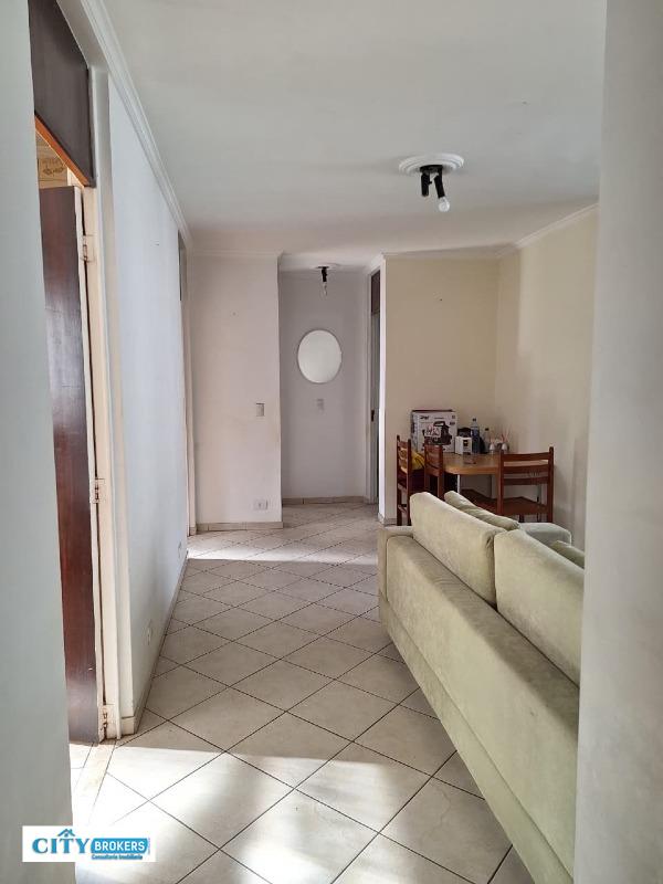 Apartamento à venda no bairro Vila Hulda Guarulhos: 