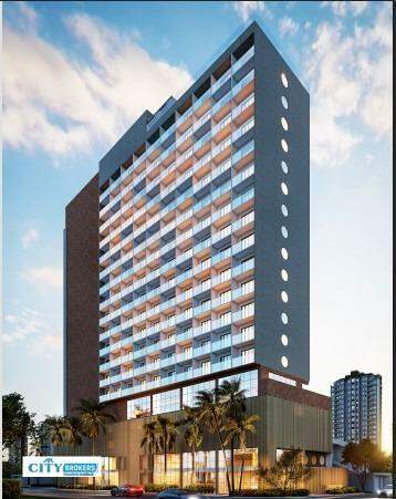 Flat à venda no bairro Centro Guarulhos: 