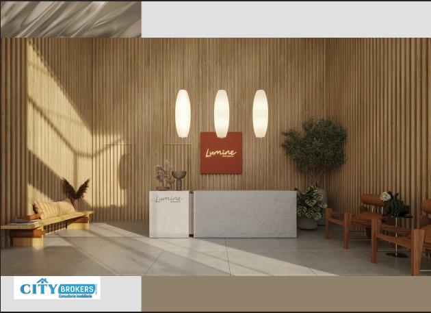 Flat à venda no bairro Centro Guarulhos: 