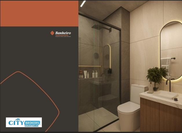 Flat à venda no bairro Centro Guarulhos: 