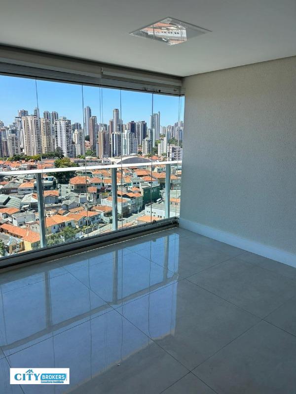 Apartamento à venda no bairro Vila Regente Feijó São Paulo: 