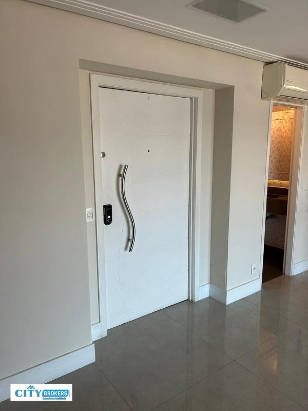 Apartamento à venda no bairro Vila Regente Feijó São Paulo: 