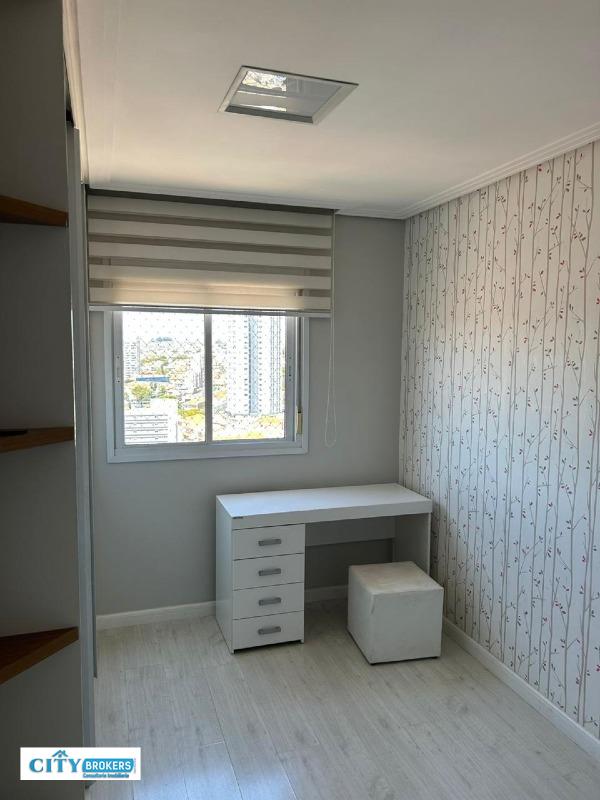 Apartamento à venda no bairro Vila Regente Feijó São Paulo: 