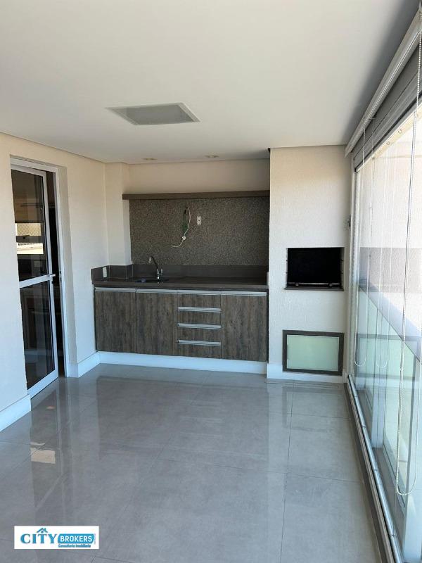 Apartamento à venda no bairro Vila Regente Feijó São Paulo: 