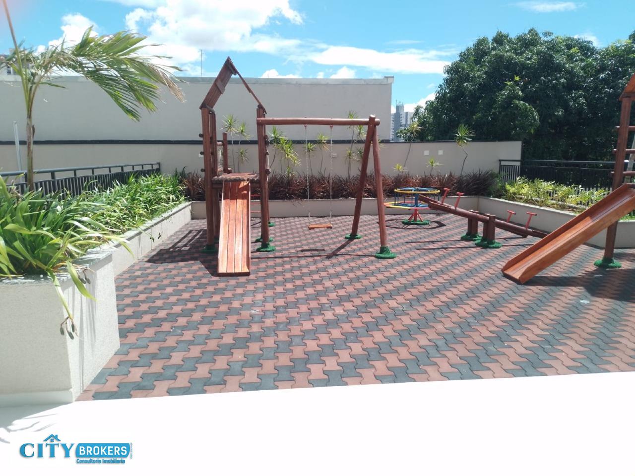 Apartamento à venda no bairro Vila Endres Guarulhos: 