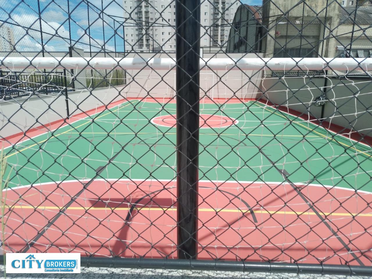 Apartamento à venda no bairro Vila Endres Guarulhos: 