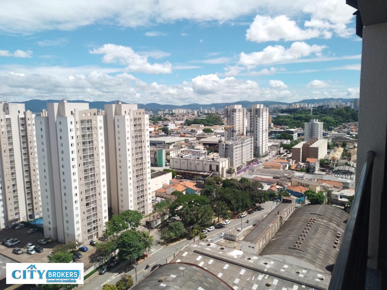 Apartamento à venda no bairro Vila Endres Guarulhos: 