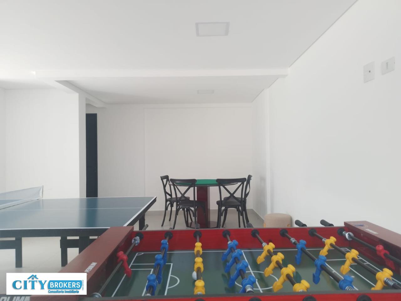 Apartamento à venda no bairro Vila Endres Guarulhos: 