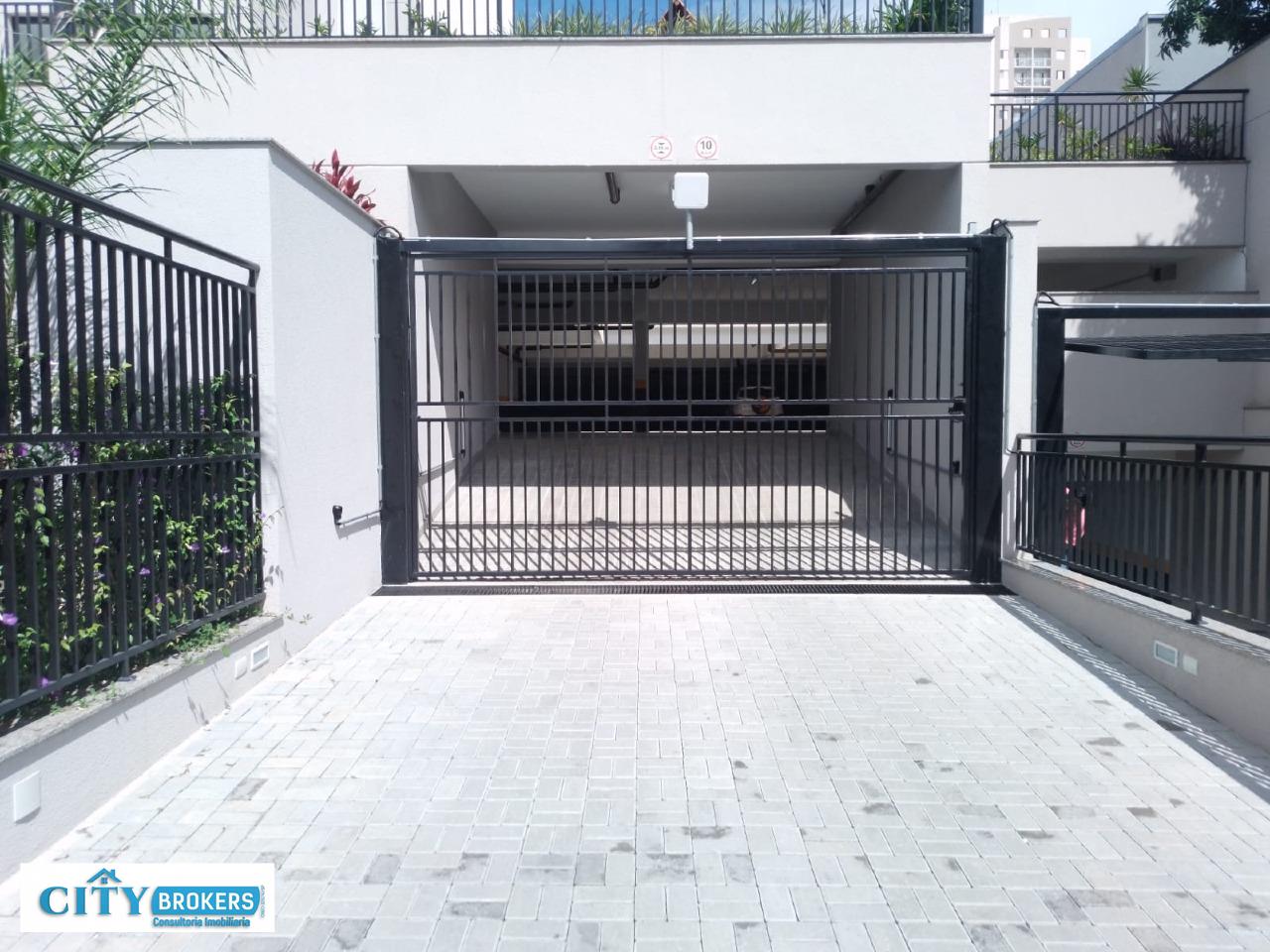 Apartamento à venda no bairro Vila Endres Guarulhos: 